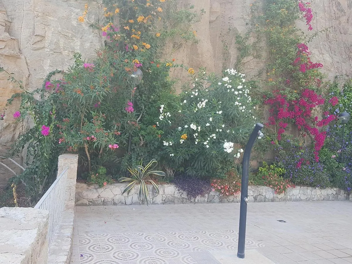 Appartement Deluxe 3 Rooms74M2,2Air Condit 2Tv Seaview On Amadores,2 Heatpools, Parking, 600 Mb,Dishwasher,2Lift,,3 Beaches Playa Del Cura