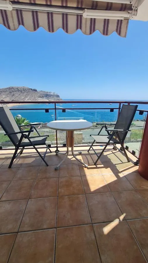 Deluxe 3 Rooms74M2,2Air Condit 2Tv Seaview On Amadores,2 Heatpools, Parking, 600 Mb,Dishwasher,2Lift,,3 Beaches Playa Del Cura  0*, Playa Del Cura (Gran Canaria) Spagna