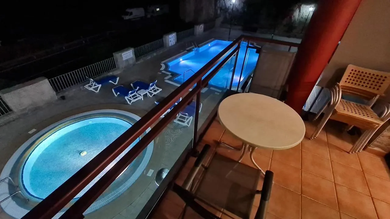 Deluxe 3 Rooms74M2,2Air Condit 2Tv Seaview On Amadores,2 Heatpools, Parking, 600 Mb,Dishwasher,2Lift,,3 Beaches Playa Del Cura
