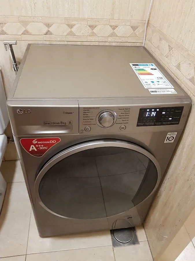 Deluxe 3 Rooms74M2,2Air Condit 2Tv Seaview On Amadores,2 Heatpools, Parking, 600 Mb,Dishwasher,2Lift,,3 Beaches Playa Del Cura  0*, Playa Del Cura (Gran Canaria)