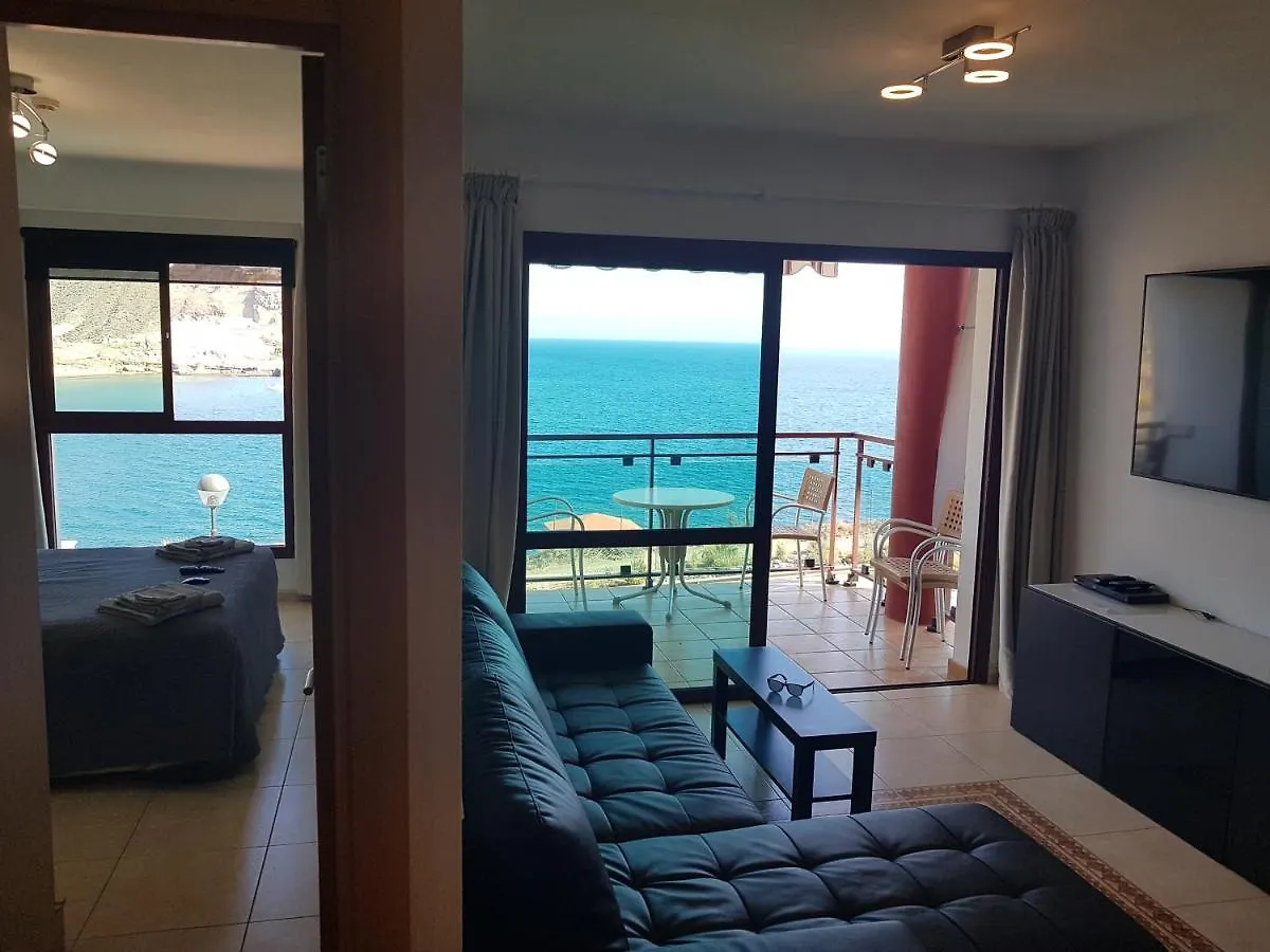 Appartamento Deluxe 3 Rooms74M2,2Air Condit 2Tv Seaview On Amadores,2 Heatpools, Parking, 600 Mb,Dishwasher,2Lift,,3 Beaches Playa Del Cura  Spagna