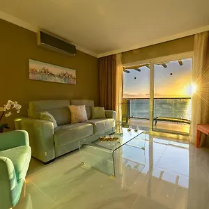 Apart-hotel Riviera Vista, Playa Del Cura (Gran Canaria)